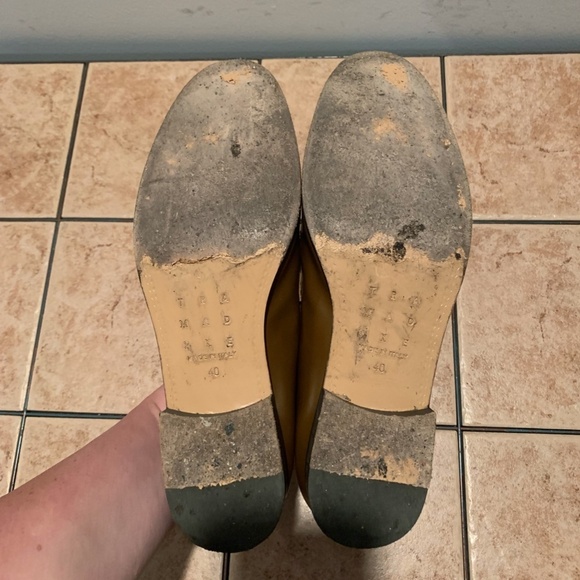 Trademark Women's Loafers in Brown Size 40 - Picture 8 of 12